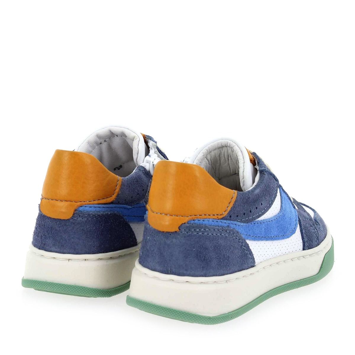 Bana & Co   23132515 - Blanc bleu