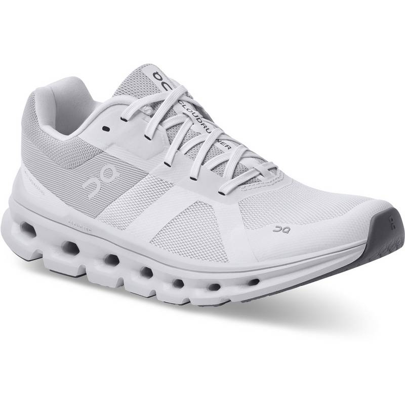 On Cloudrunner Laufschuhe Damen