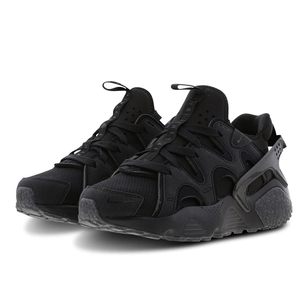 Nike Huarache Craft Air FD2012-001 / schwarz