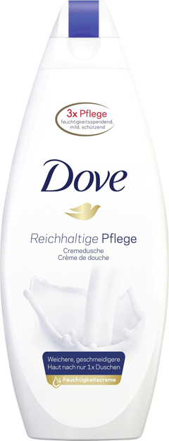Dove Pflegedusche Reichhaltige Pflege