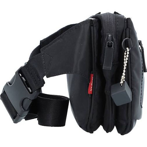 Hedgren Inter City Asharum Gürteltasche RFID 26 cm