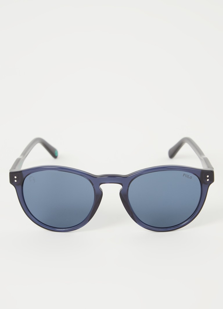 Ochelari de soare Ralph Lauren PH4172