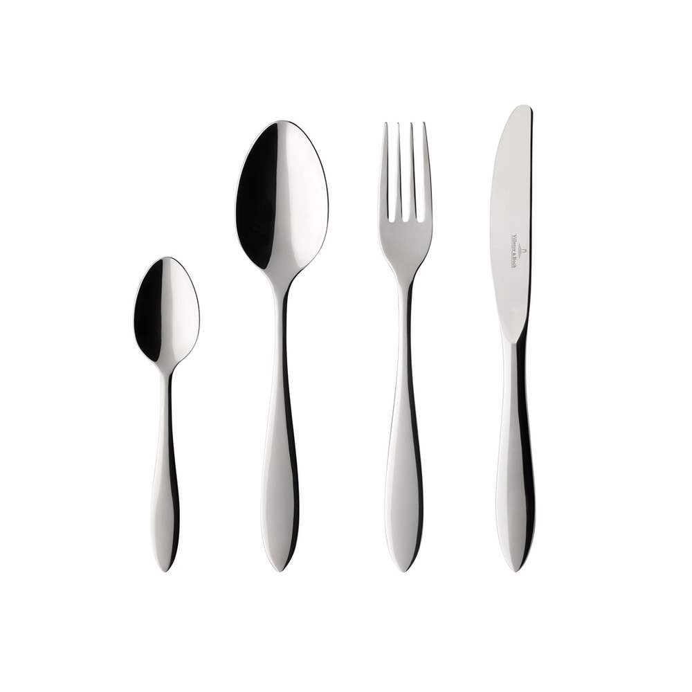 Villeroy & Boch Ménagère 24pcs. Arthur ensemble de couverts