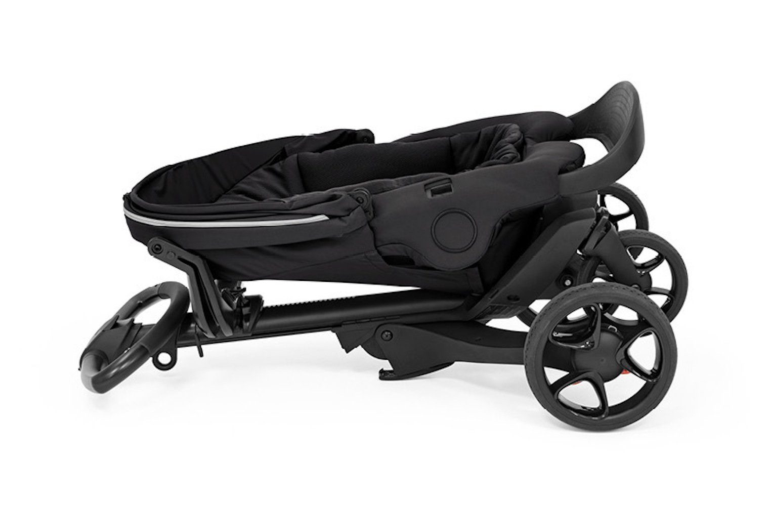 Stokke Kombi-Kinderwagen