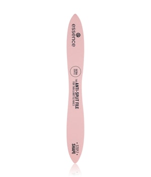 essence The Anti-Split File Nagelfeile-1 Stk