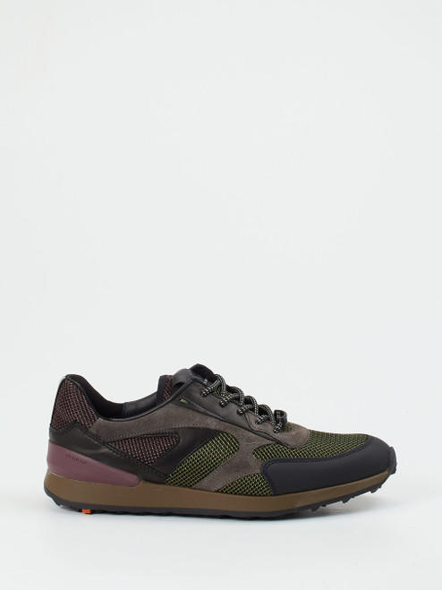 Sneaker-46610410001 Lloyd