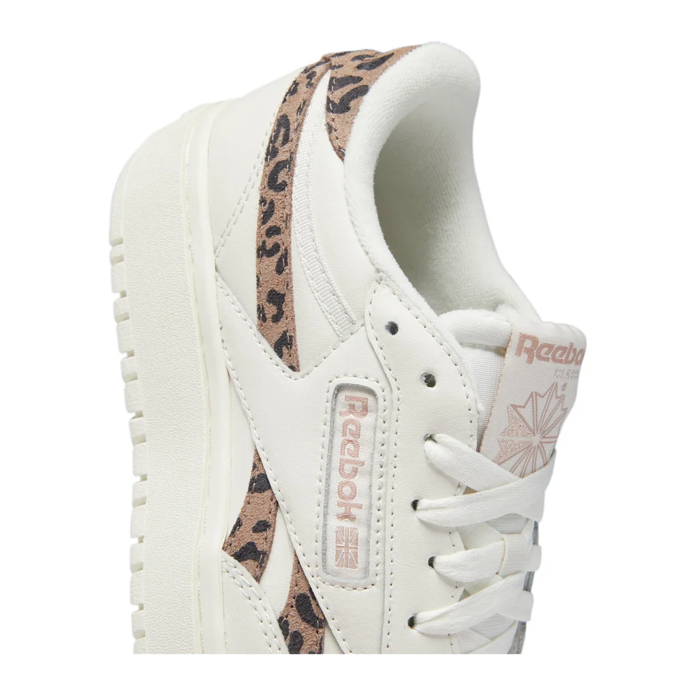 Reebok Club C Double Revenge GV7033 / weiss