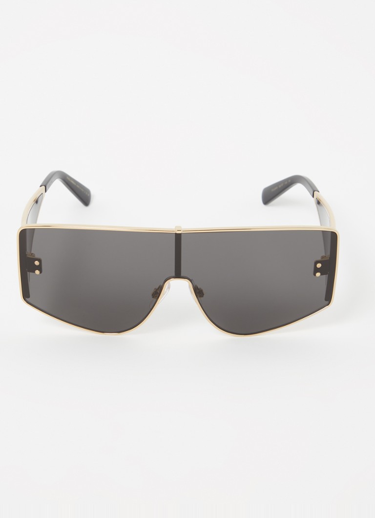 Dolce & Gabbana Shield sunglasses DG2305