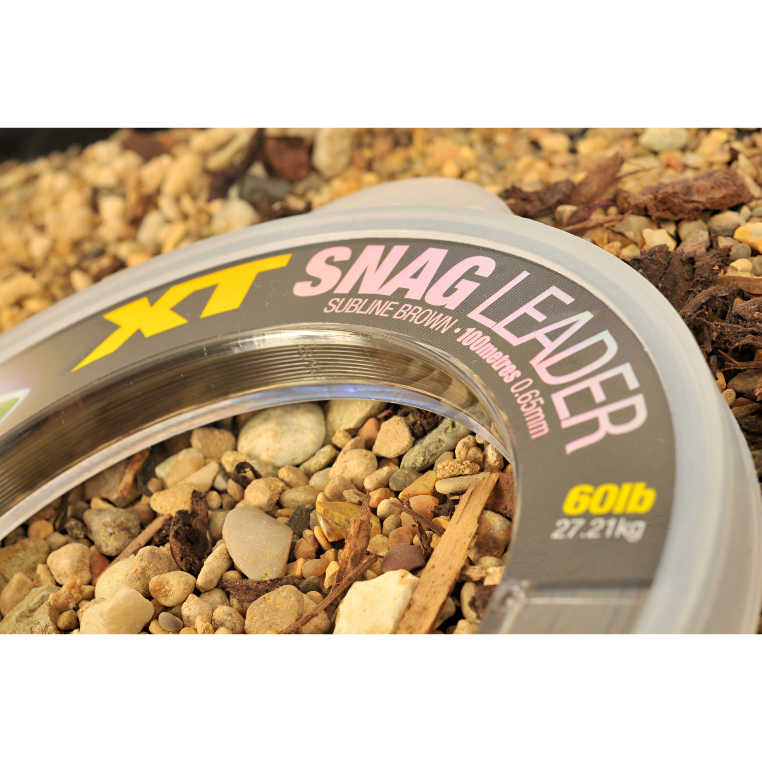 Korda Vorfach XT Snag