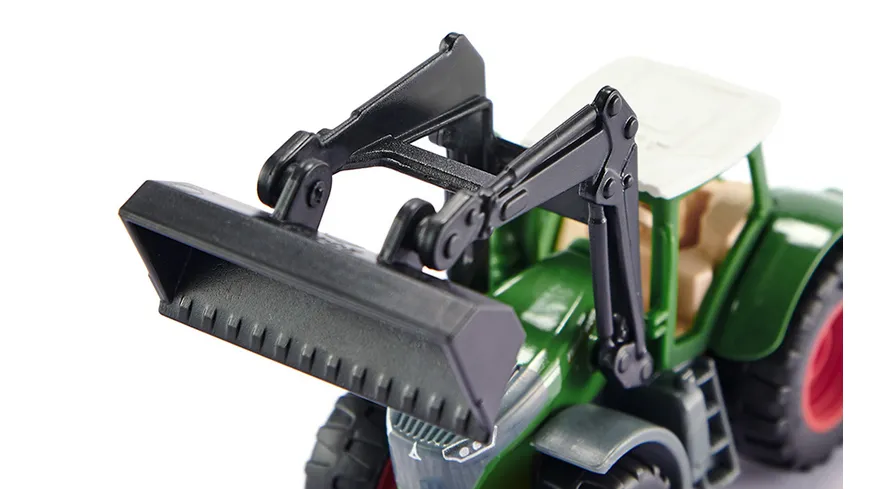SIKU 1393 Super - Fendt 1050 Vario mit Frontlader