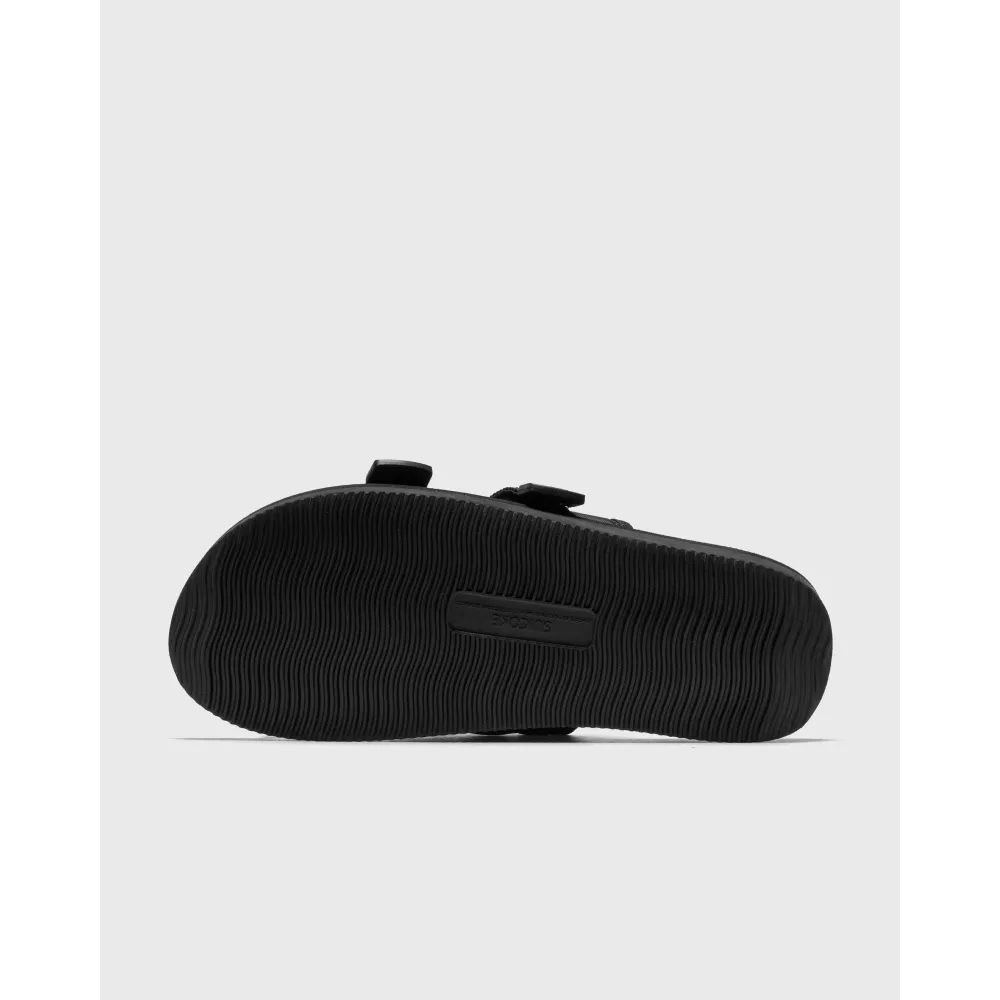 Suicoke MOTO Cab OG-056CAB-BLACK / schwarz