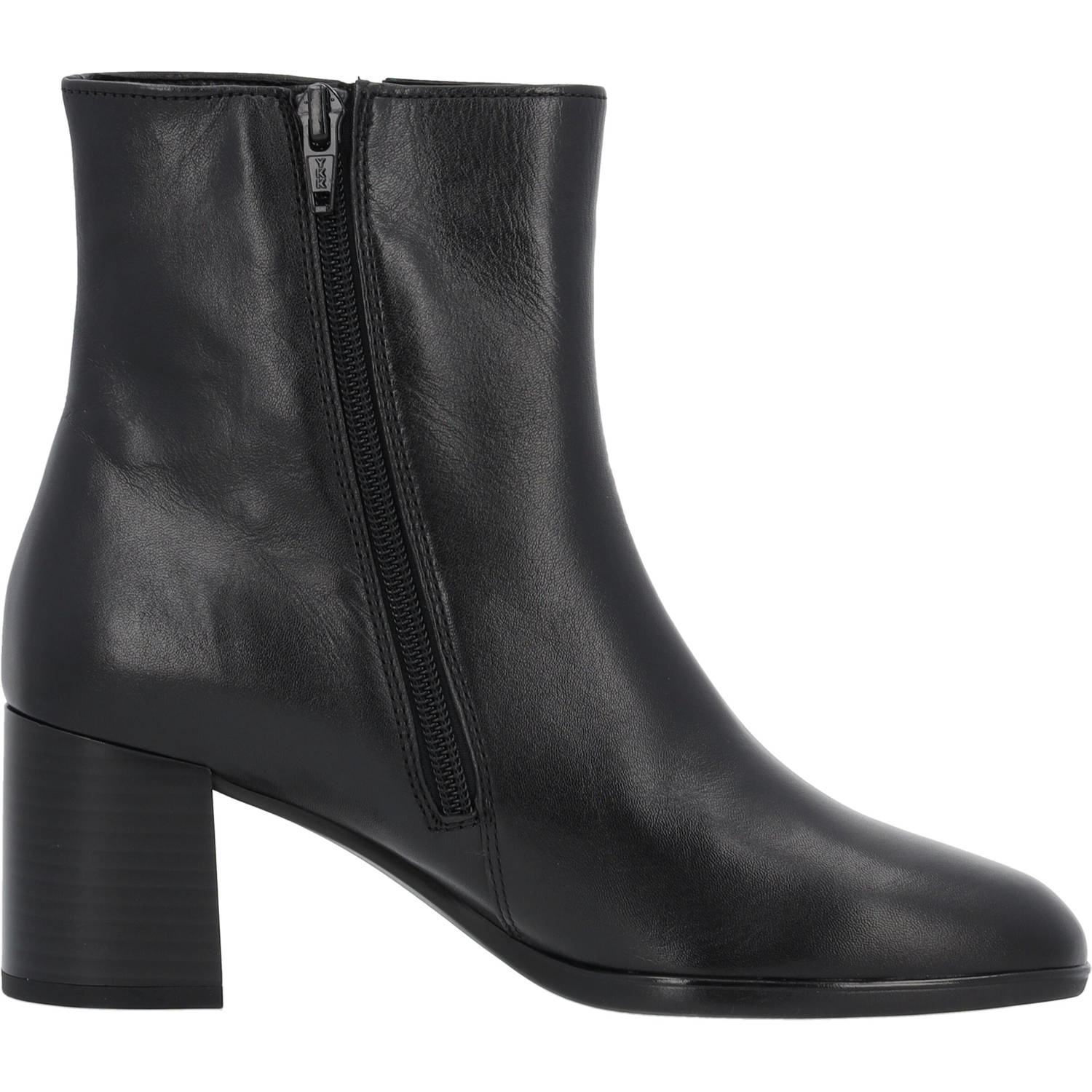 Gabor 35.530, Stiefeletten, Damen, Schwarz