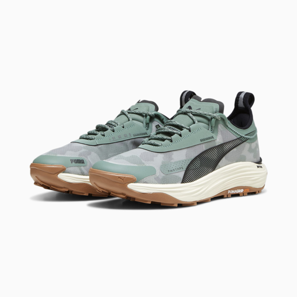 PUMA Voyage NITRO 3 Trailrunning 377745_04 / schwarz