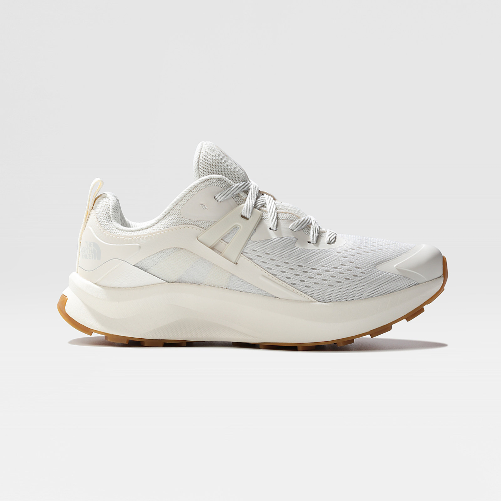 The North Face Hypnum NF0A7W5Q7X1 / weiss