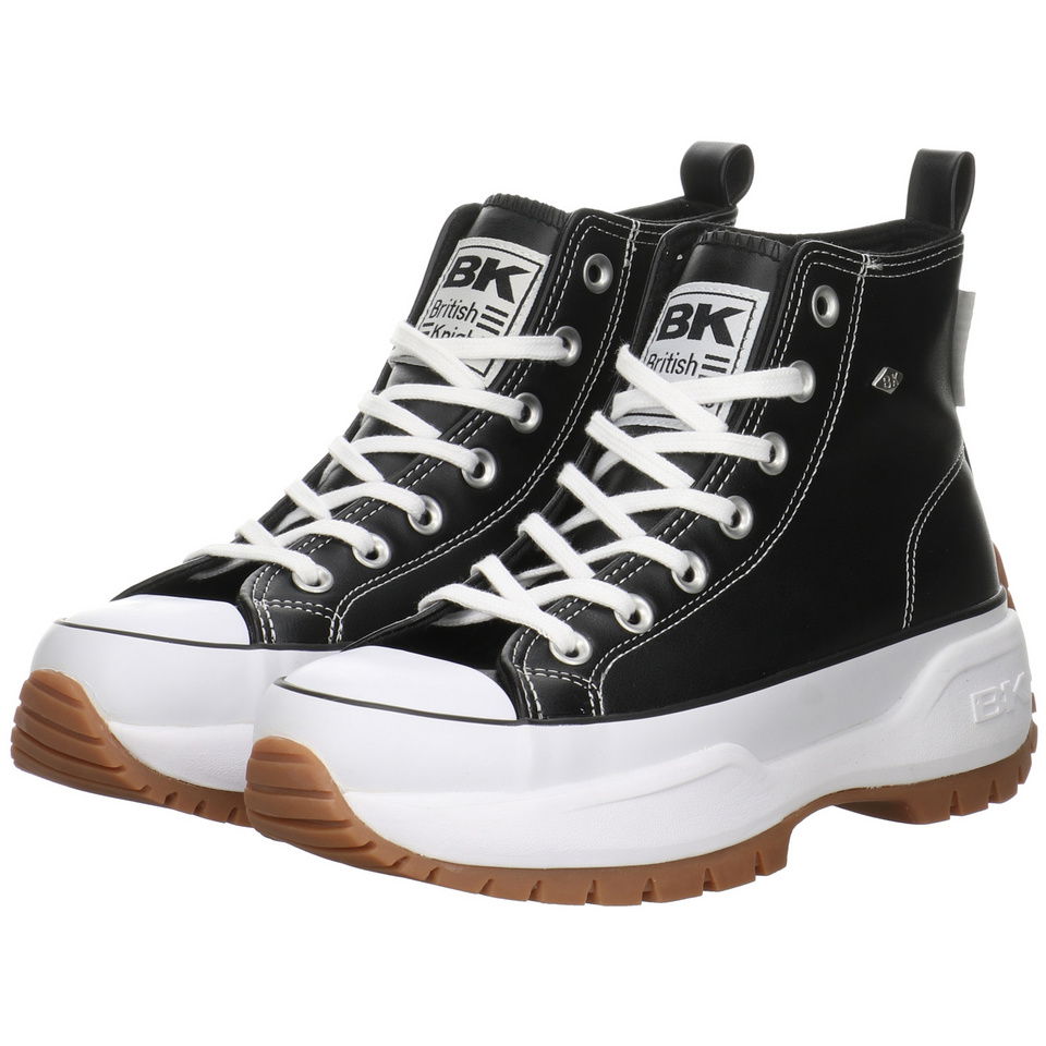British Knights Kaya Mid Fly Hightop Sneaker