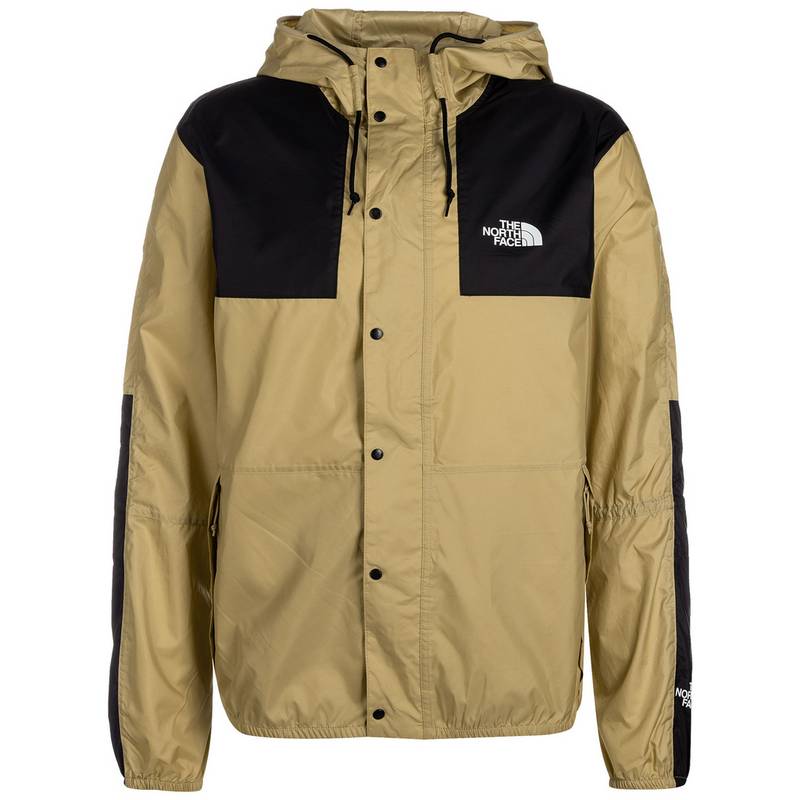 The North Face Seasonal Mountain Outdoorjacke Herren