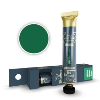 Phthalo Green (20ml)
