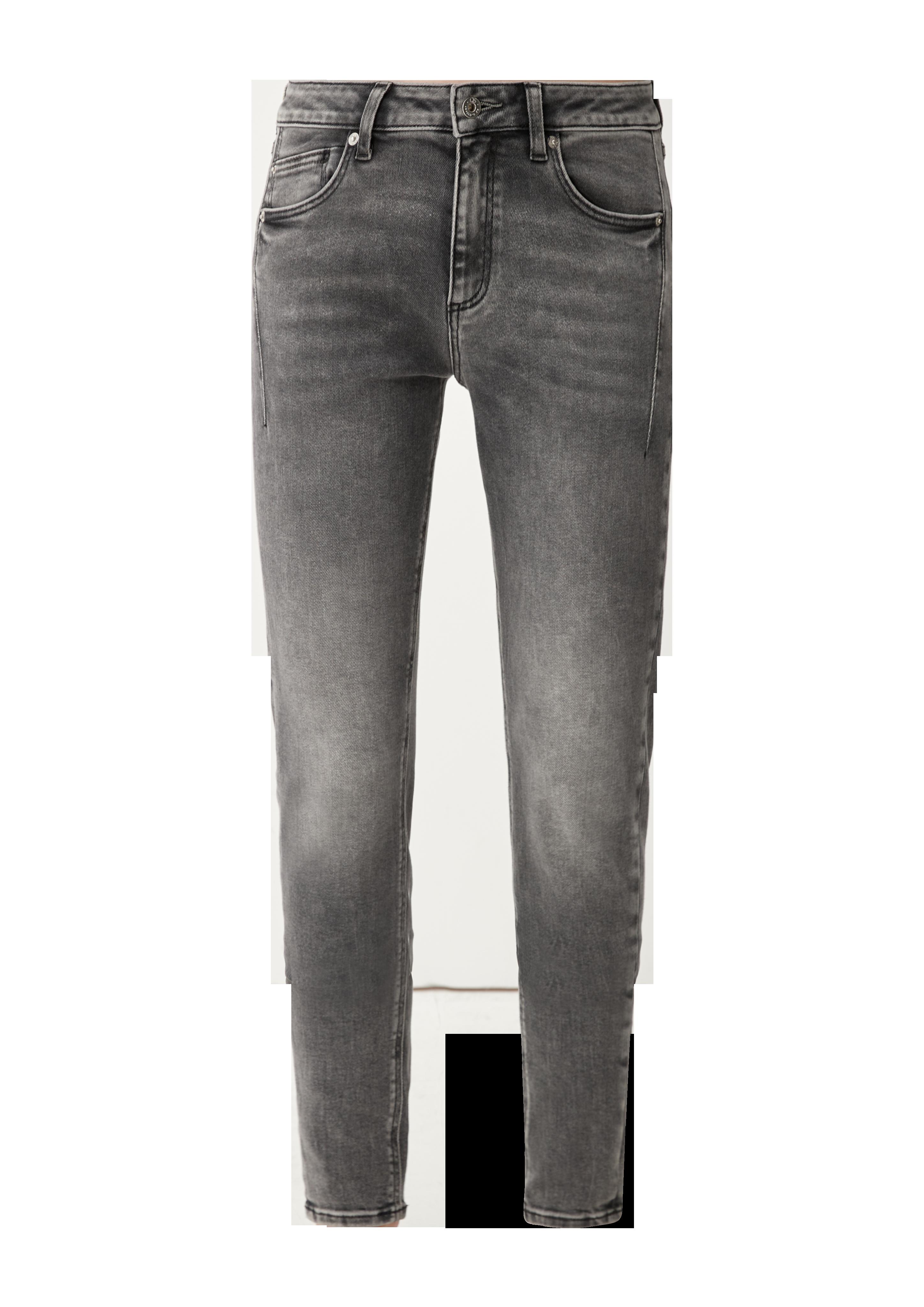 Jeans Sadie / Skinny Fit / Mid Rise / Skinny Leg  2127772-95Z7
