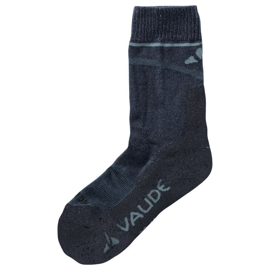 Kurze Wollsocken Damen Herren