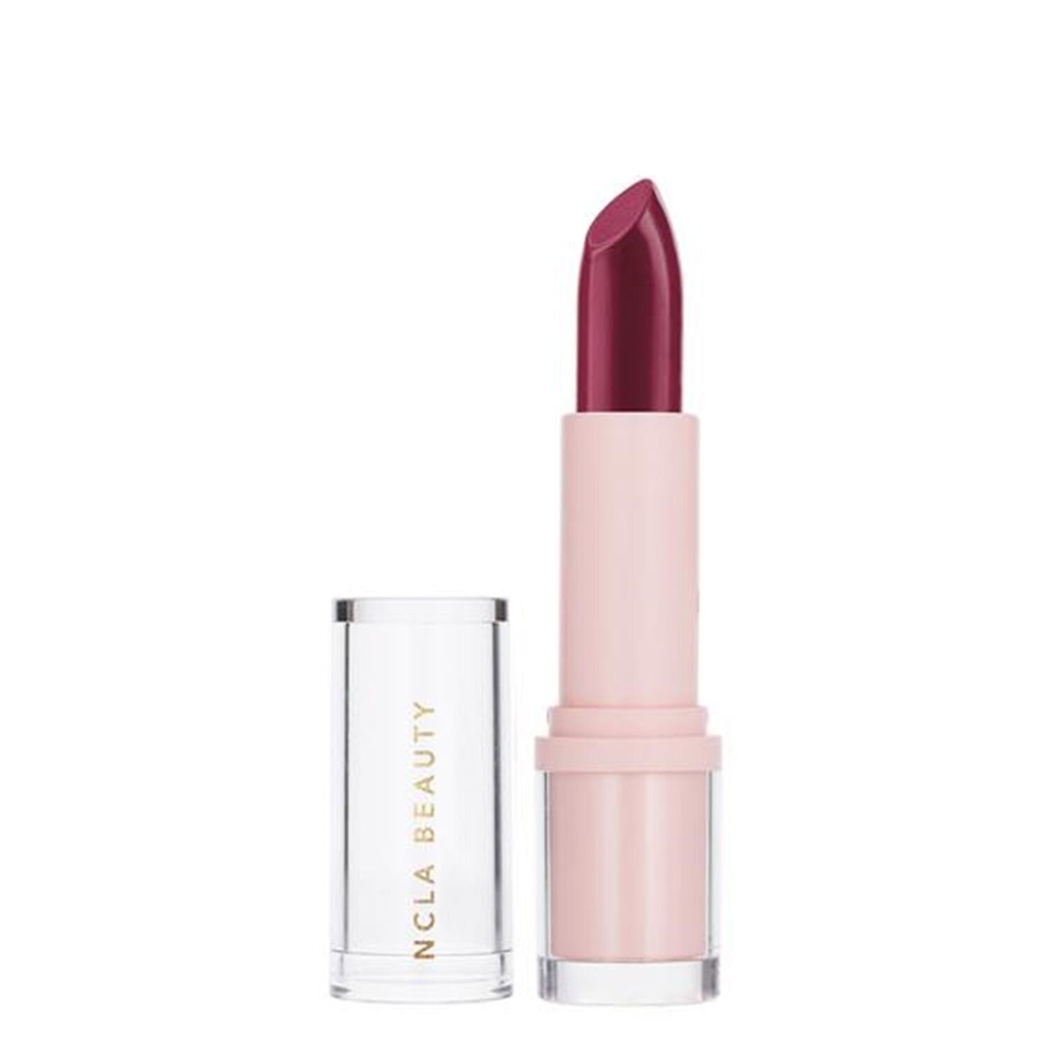 NCLA Beauty Rouge à Lèvres Fini Semi-Matte