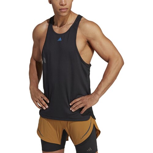 HERREN SHIRT HIIT HR ELV TK