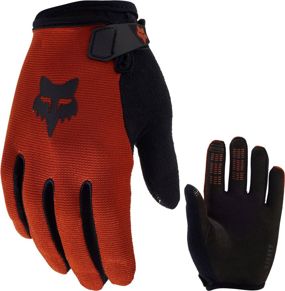 Fox Racing Youth Ranger - Kinder MTB Handschuhe kaufen | Bike-Discount