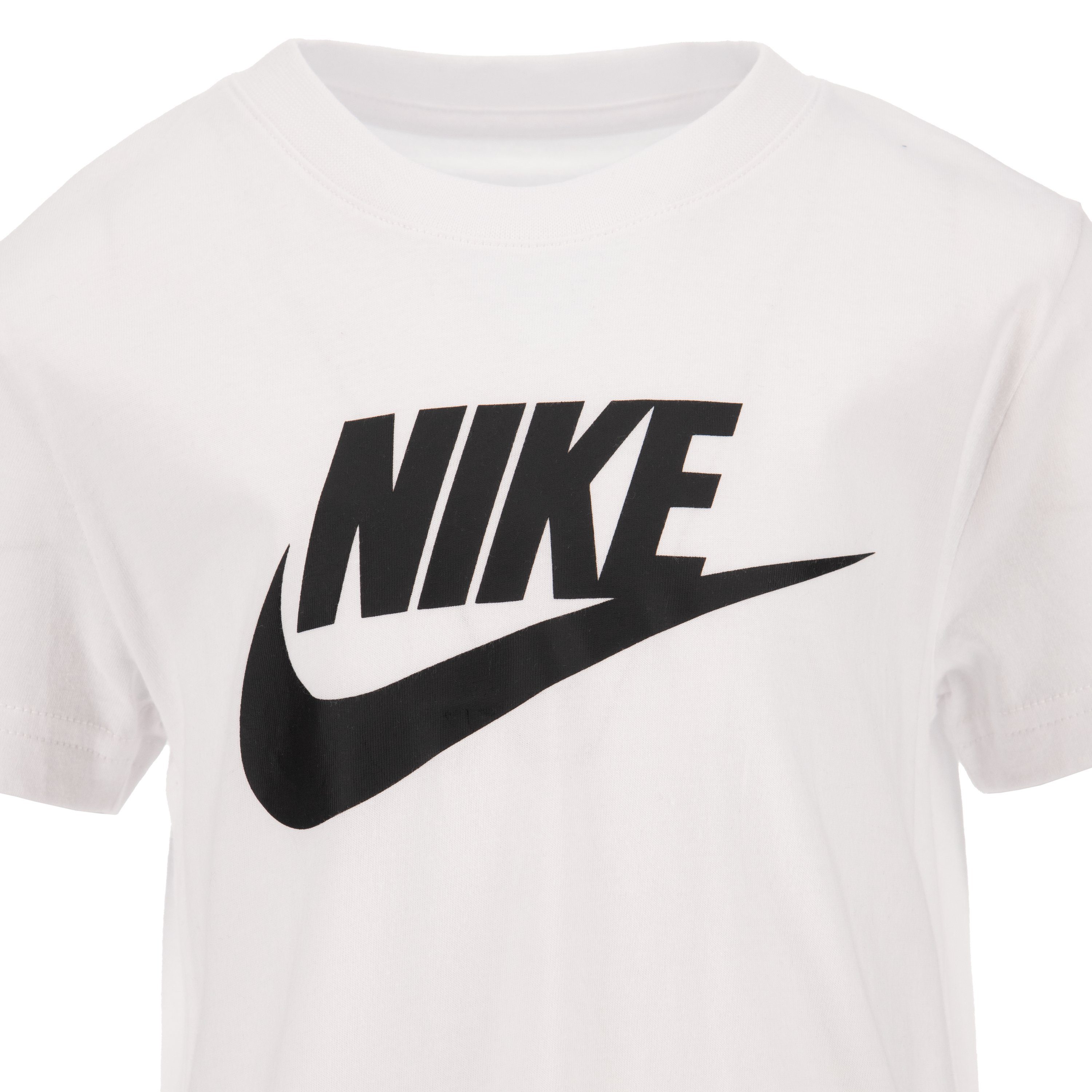 Nike Sportswear T-Shirt NKB NIKE FUTURA Short Sleeve TEE - für Kinder