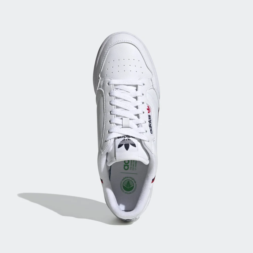 adidas Continental 80 Vegan FW2336 / weiss