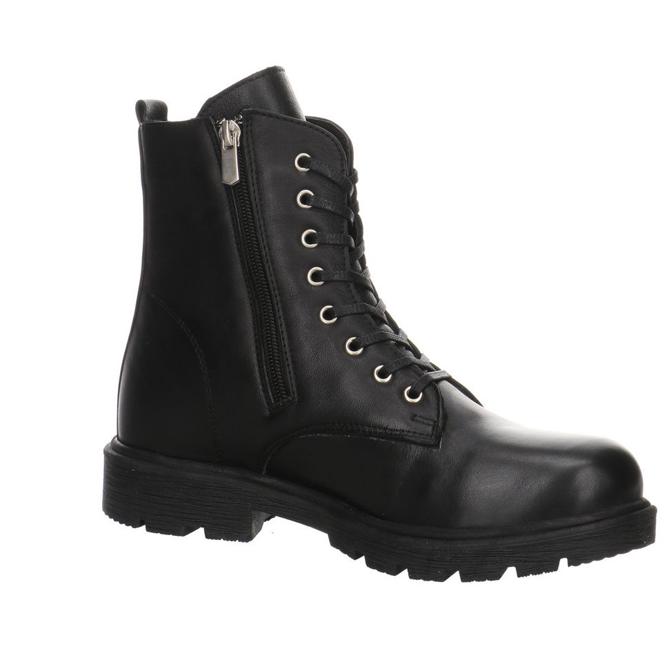 Andrea Conti Schnürboots