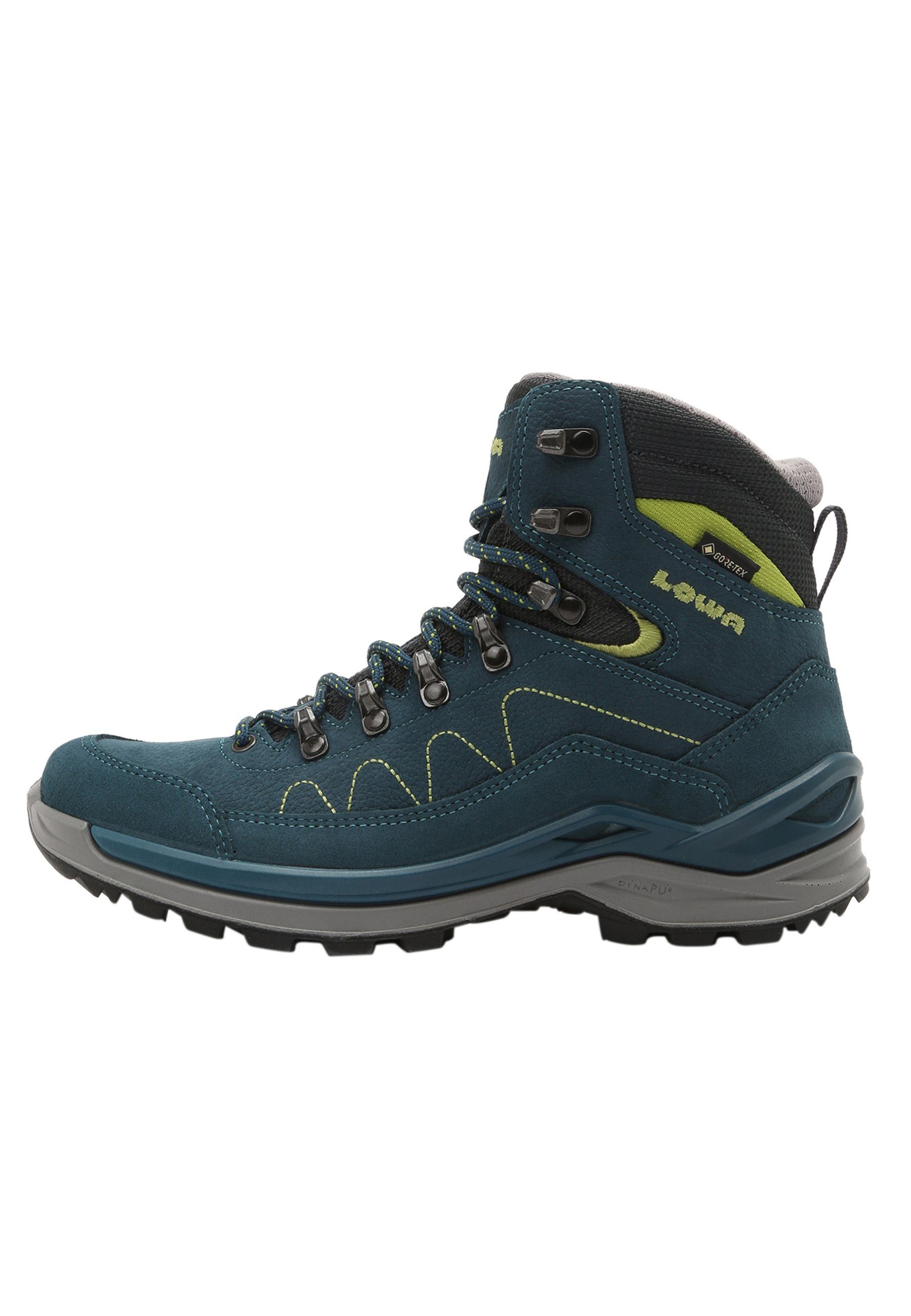 Lowa TORO PRO GTX MID Ws Wanderstiefel wasserdicht