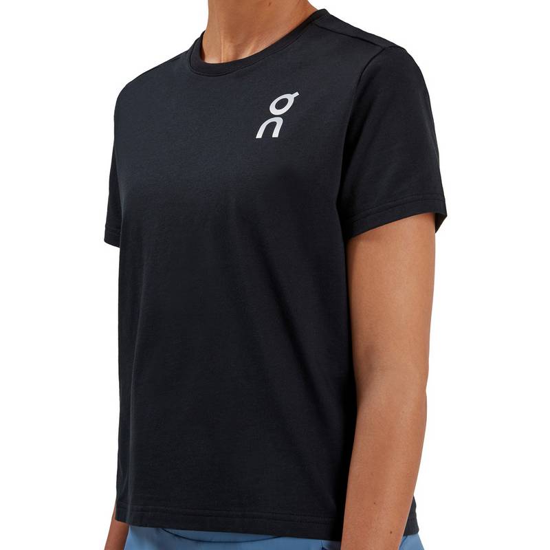On Graphic T-Shirt Damen