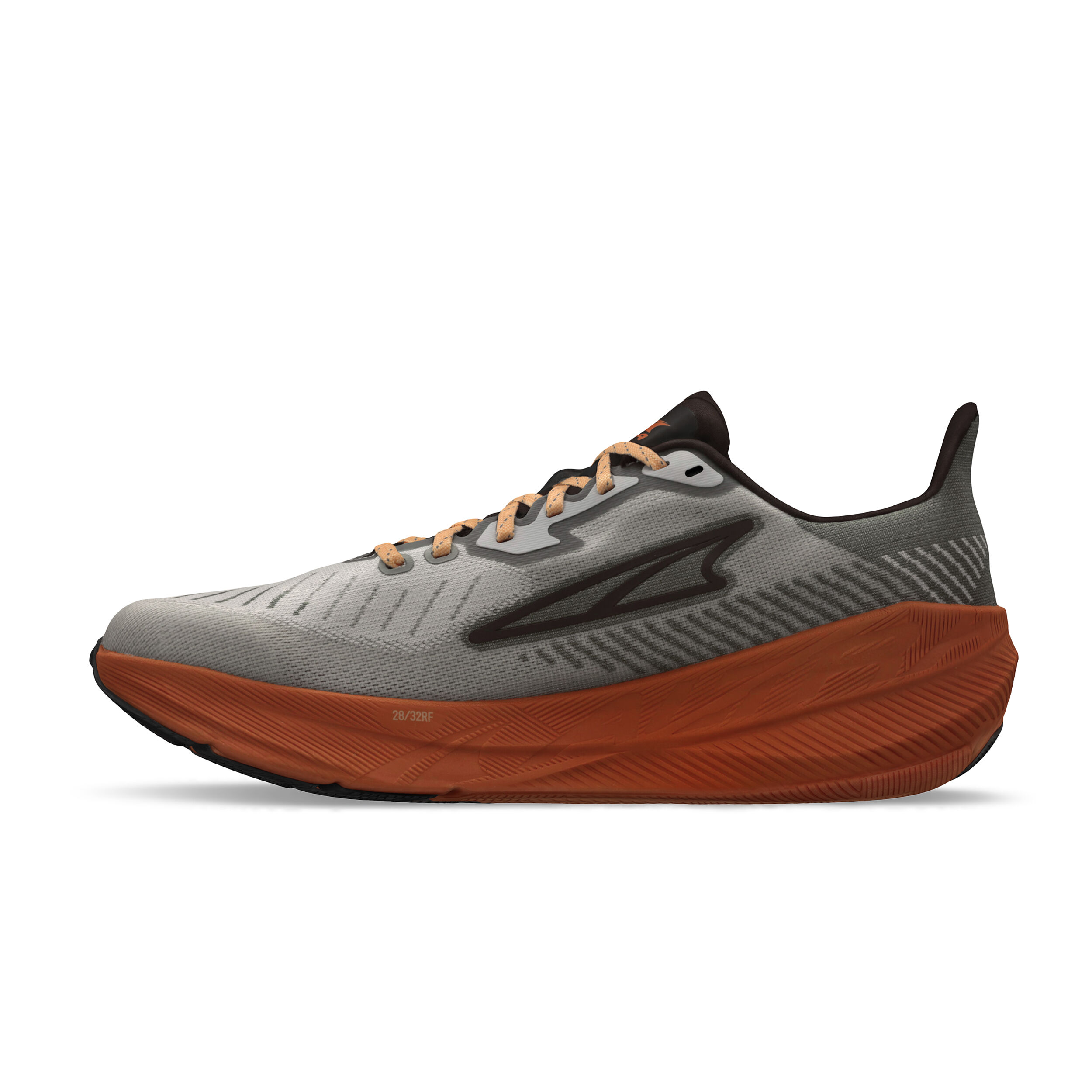 Experience Flow Neutralschuh Herren - Grau, Orange
