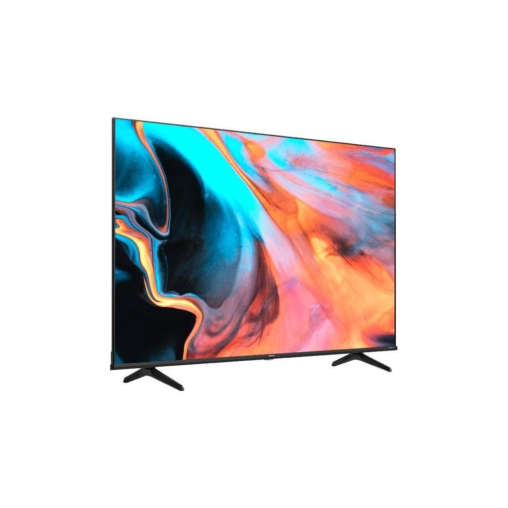 Hisense 55E78HQ QLED-Fernseher (4K Ultra HD)