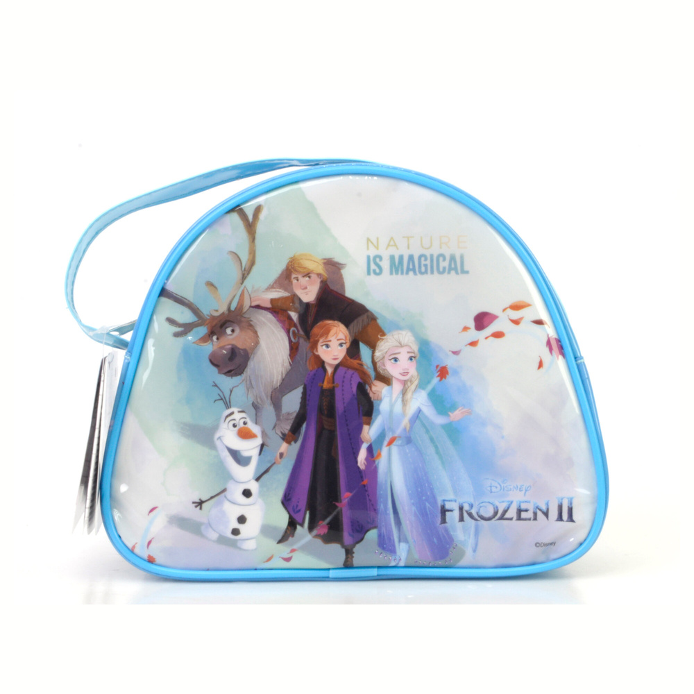 Disney Frozen Magic Beauty Bag Coffret de maquillage