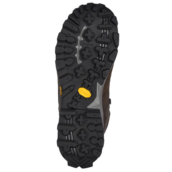 NAUDERS LADY GTX Damen - Wanderstiefel