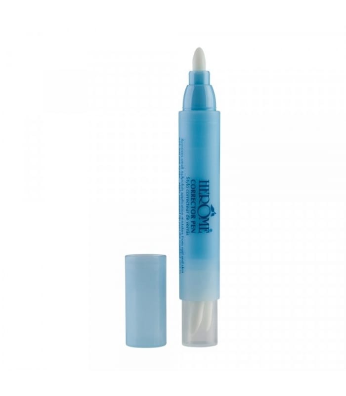 HEROME-STYLO CORRECTEUR VERNIS-Stylo Correcteur pour Vernis à Ongles