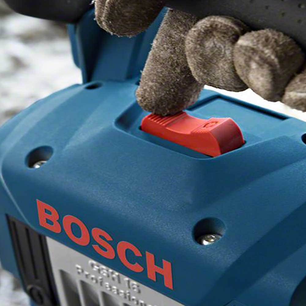 Młot wyburzeniowy sześciokątny BOSCH 1750W 30 mm 0611335140
