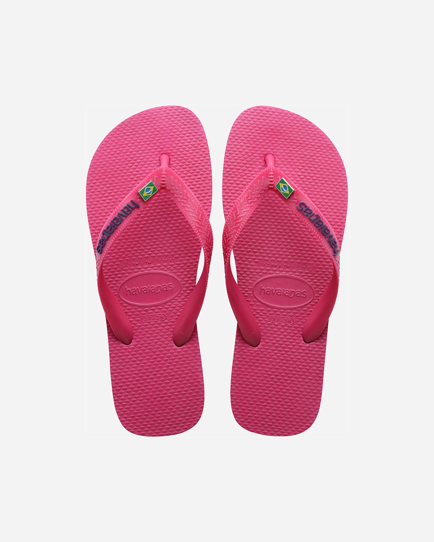 Infradito Havaianas Brasil Layers W 4140715-8910