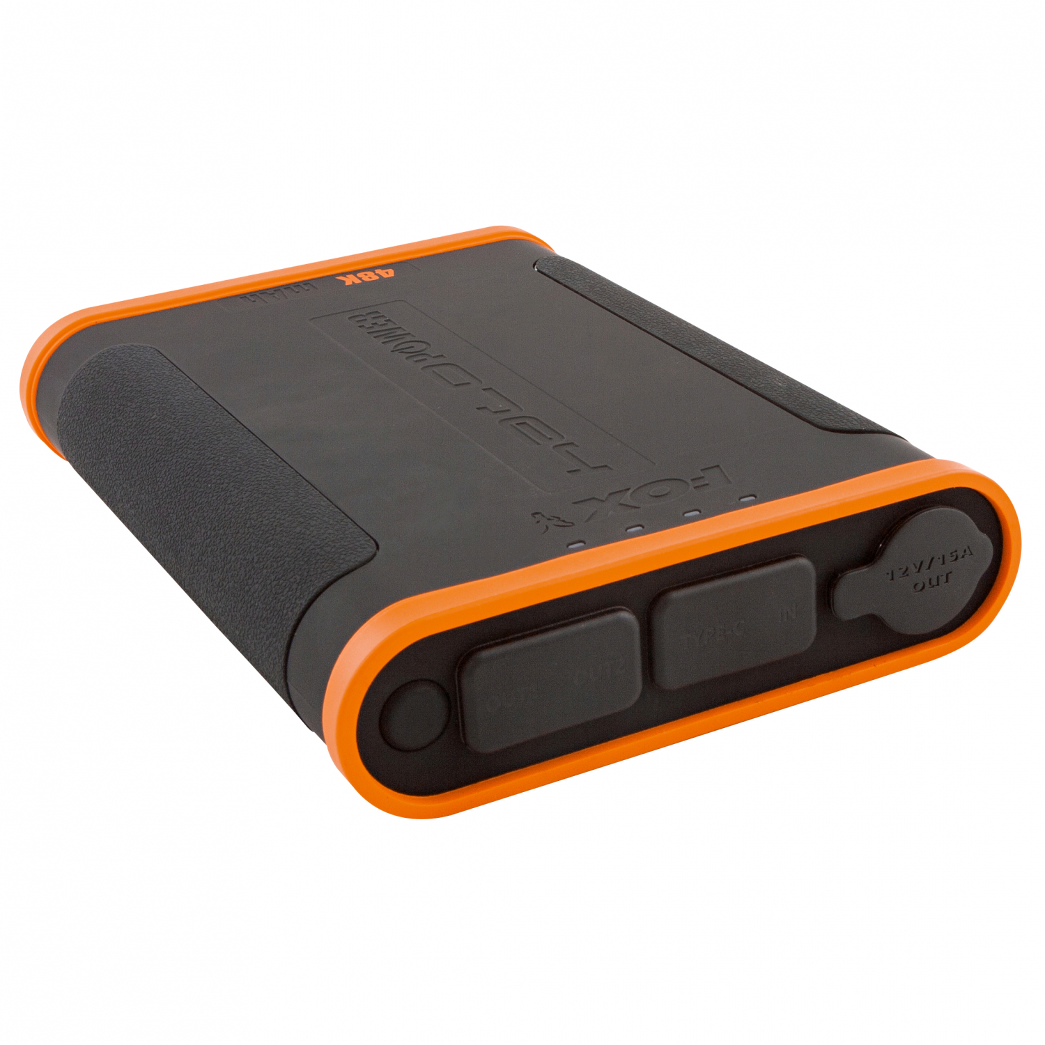 Fox Carp Power Pack Halo