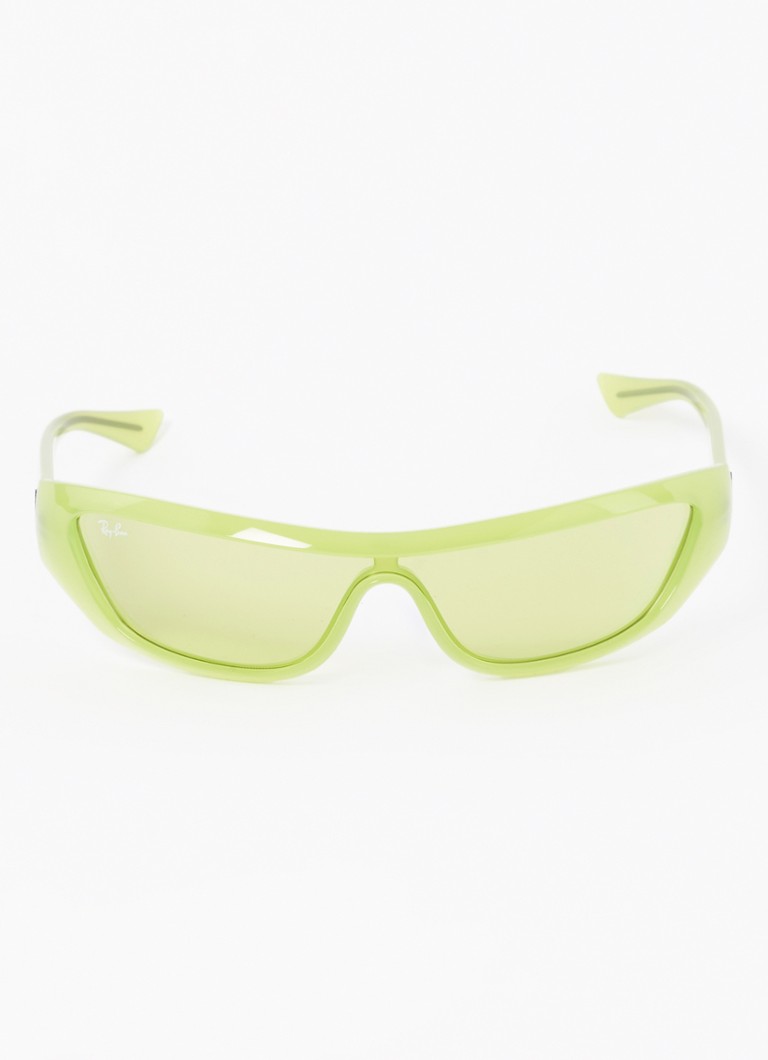 Occhiali da sole Ray-Ban Xan RB4431
