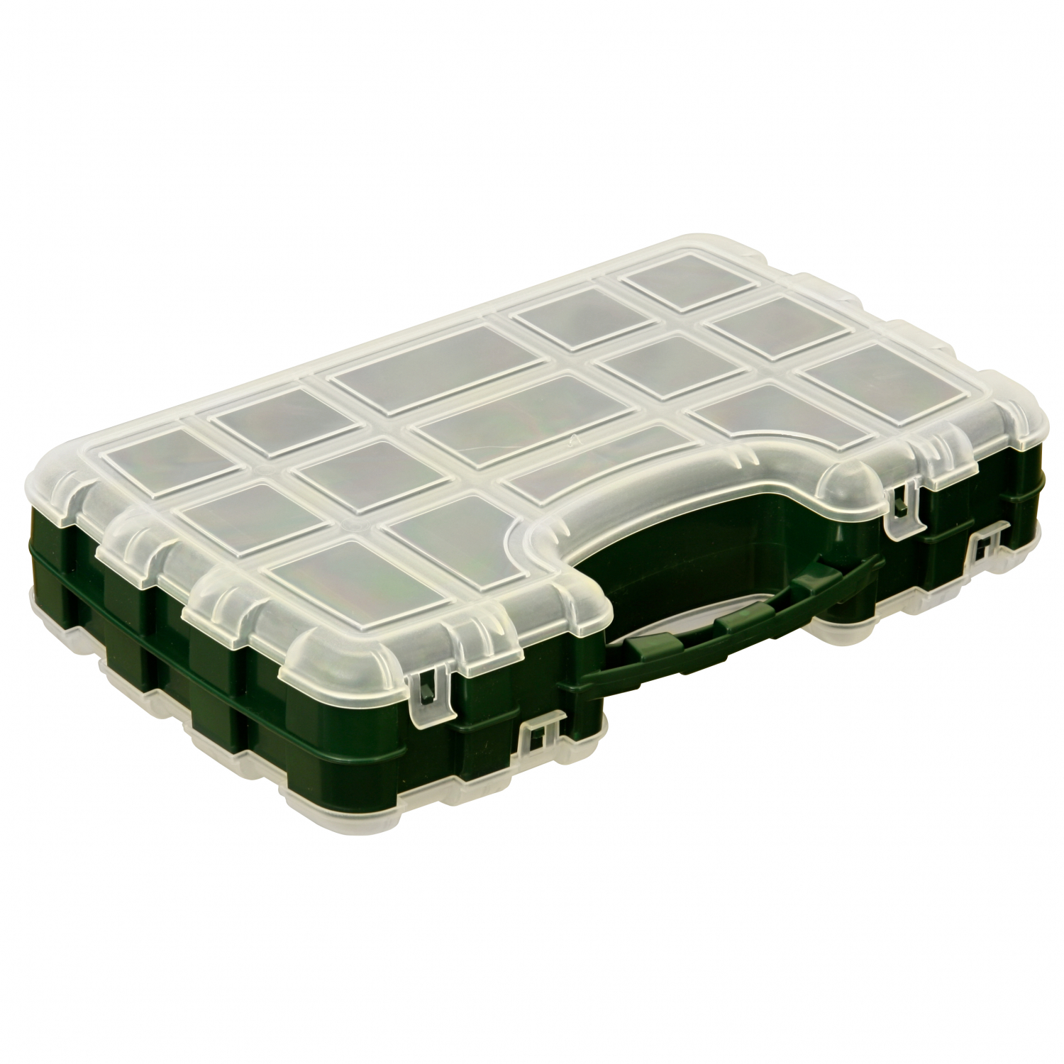 Energofish Fishing Box Duo Tip.379