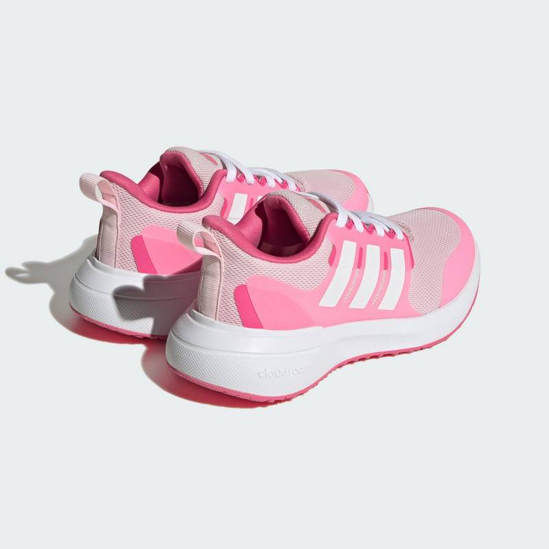 adidas FortaRun 2.0 Cloudfoam Lace Schuh Sneaker Kinder