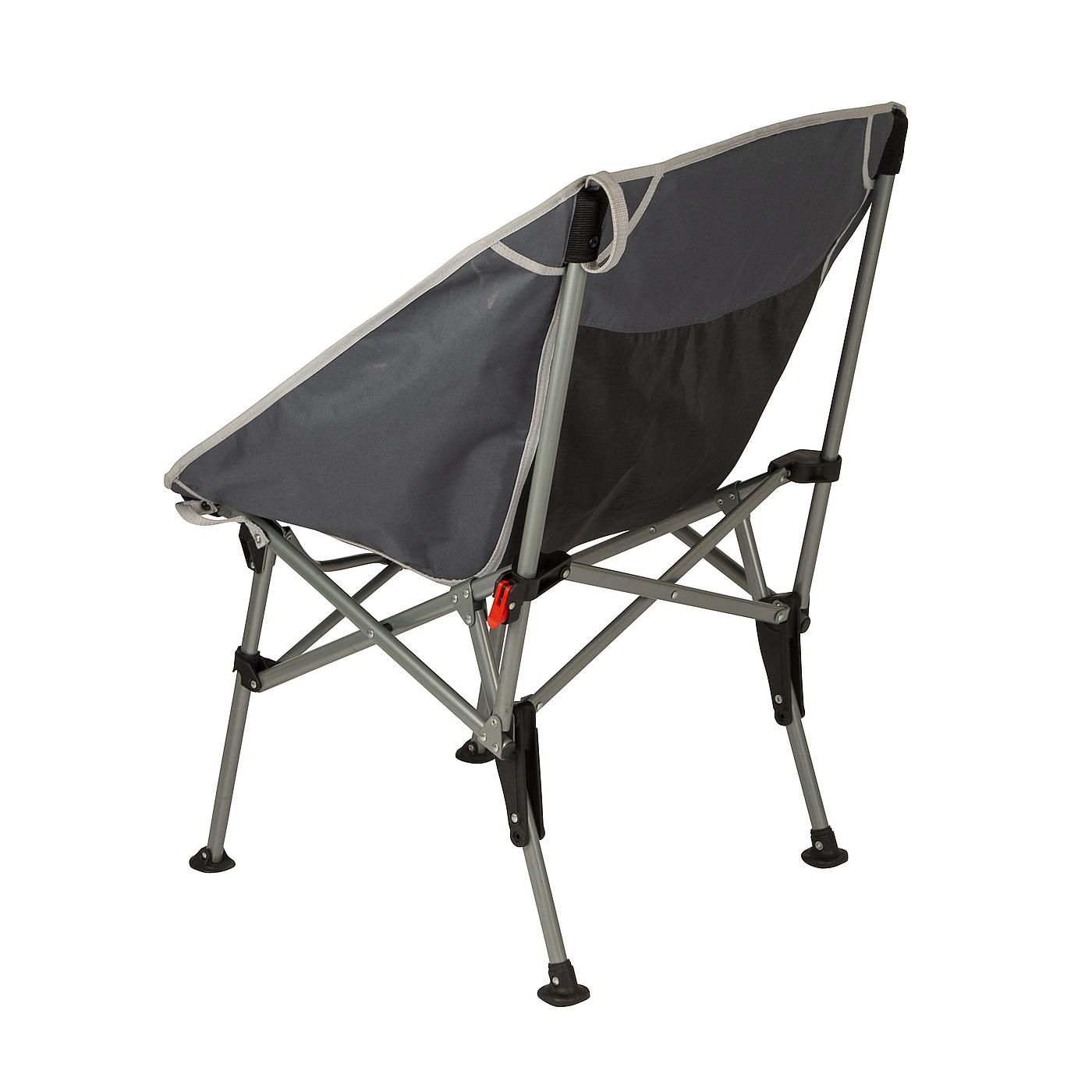 Bo-Camp Deluxe Extra Compact Faltstuhl