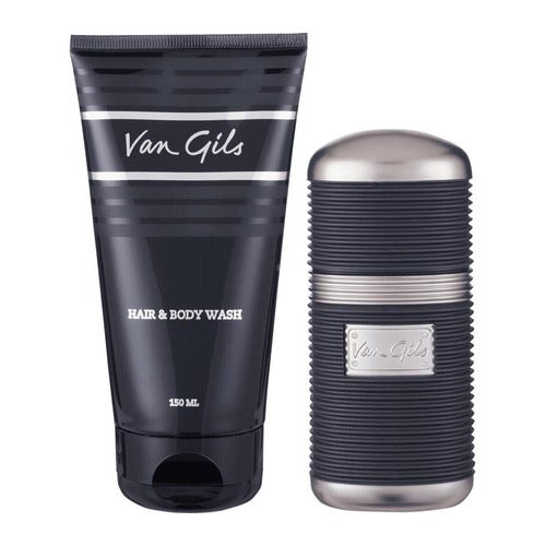 Van Gils Strictly for Men -lahjasetti