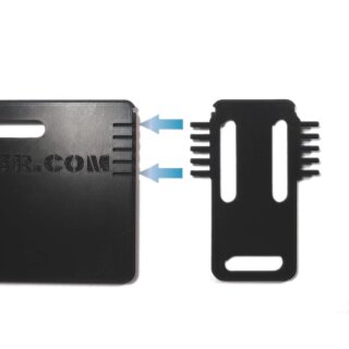 Sci-Fi Skirmish Pro Dashboard Adapter