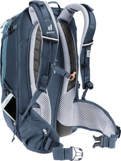 deuter Trans Alpine 24 | Fahrradrucksack