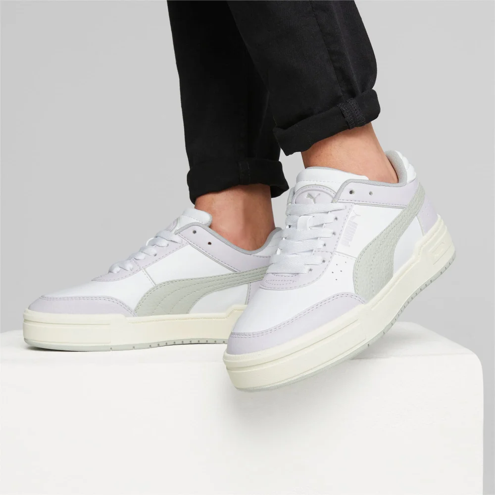 PUMA CA Pro Sport 393280_09 / weiss