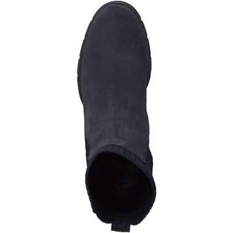 Unisa Stiefelette in blau