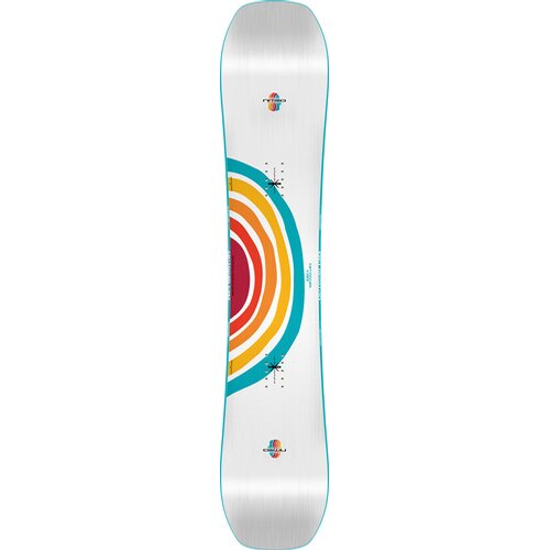SNOWBOARD OPTISYM WOMENS BRD´23