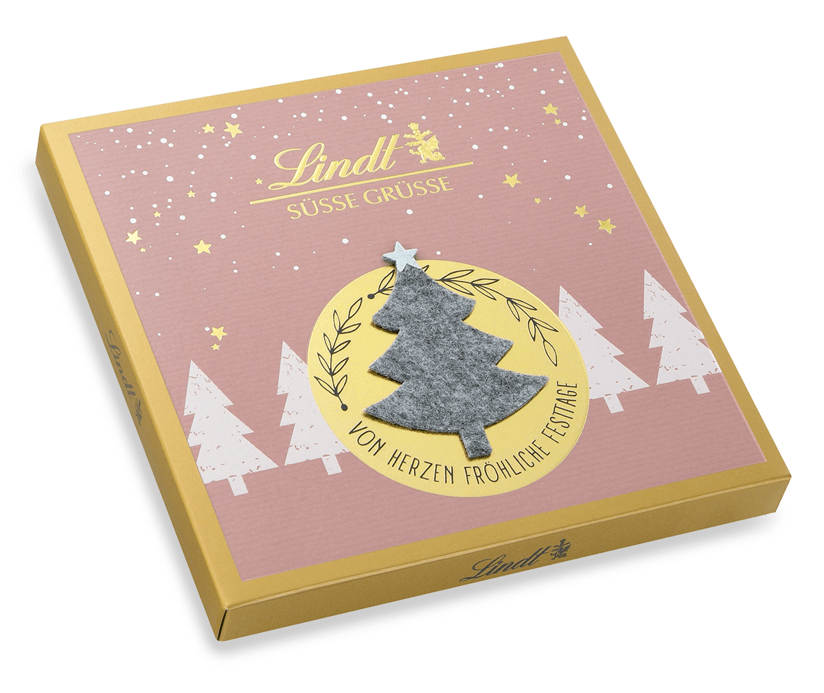 Filz Edition Pralinés, 175g